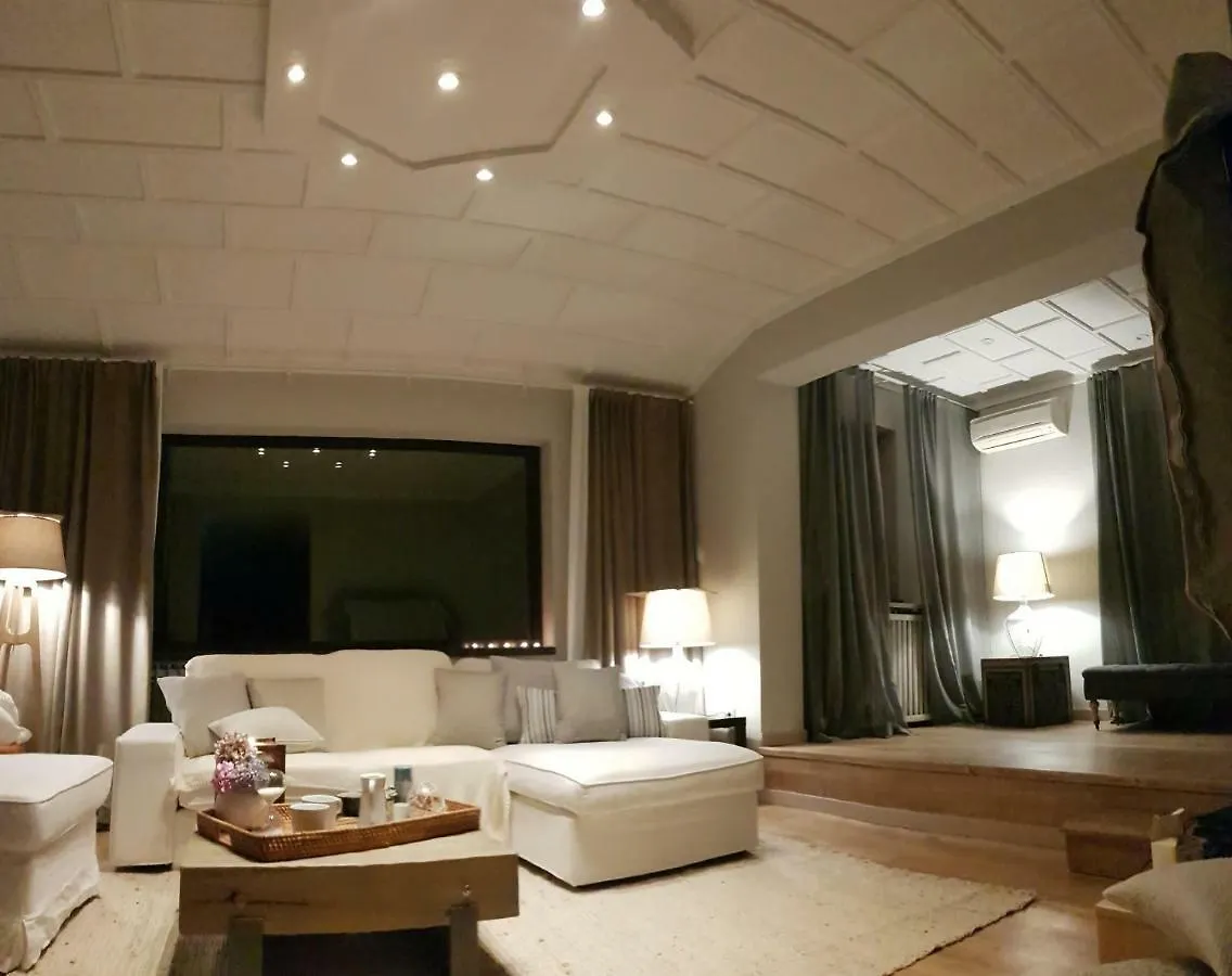 Villa Sea View Veprinac