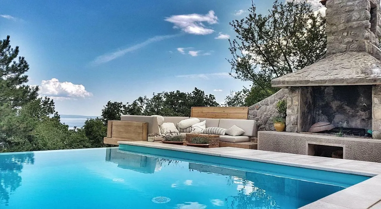 Villa Sea View Veprinac