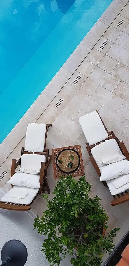 Villa Sea View Veprinac 0*,  Croatia